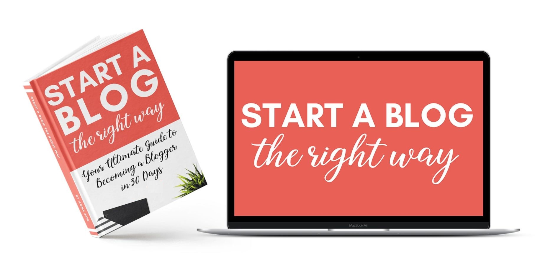 Blogging Course: How to Start a Successful Blog